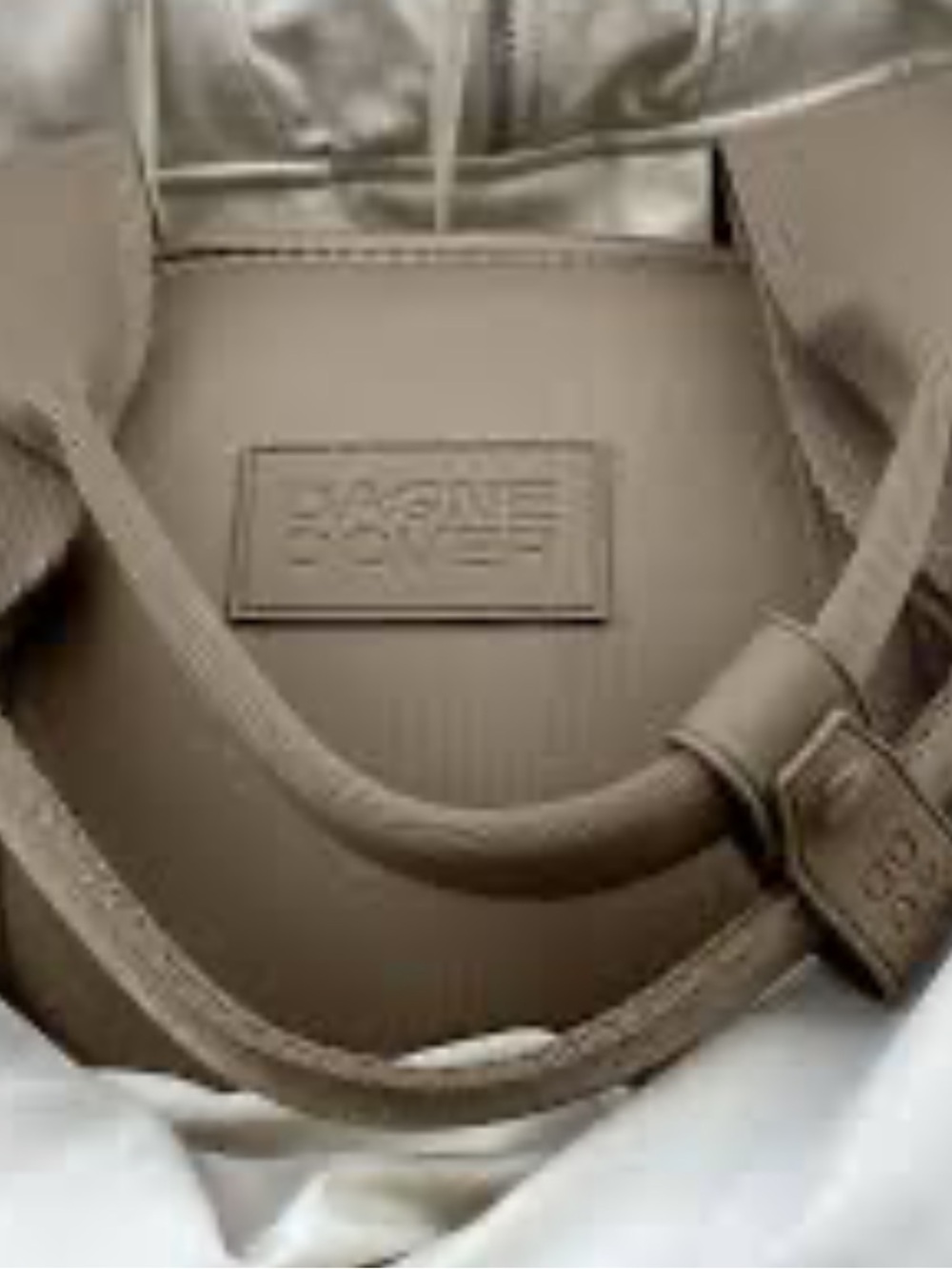 INDI NEOPRENE DIAPER BACKPACK